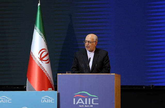Iran to Launch  Industrial Production Lines in Afghanistan